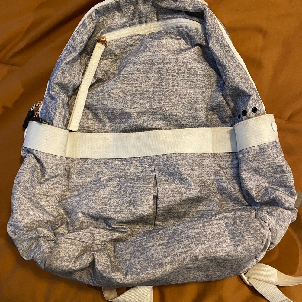 Adidas backpack